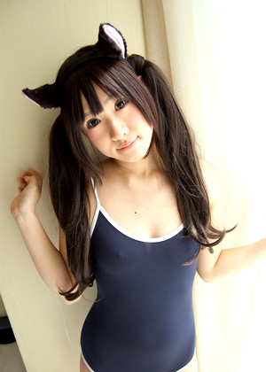 Japanese Rin Tsukihana Naugthy English Nude jpg 11