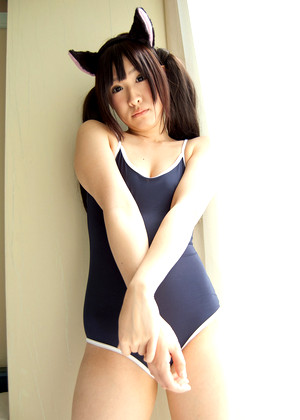 Japanese Rin Tsukihana Naugthy English Nude jpg 9
