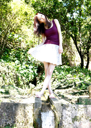 Japanese Rina Aizawa Leg Xossip Photo jpg 11