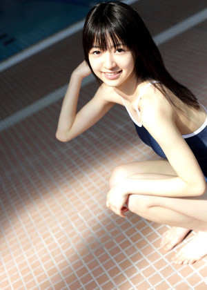 Japanese Rina Aizawa Hard Bra Nudepic