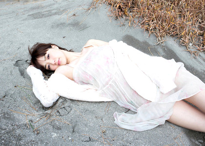 Japanese Rina Aizawa Biography Tawny Peaks jpg 10