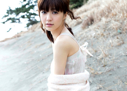 Japanese Rina Aizawa Biography Tawny Peaks jpg 5
