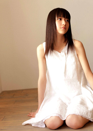 Japanese Rina Aizawa Body Uploads 2015