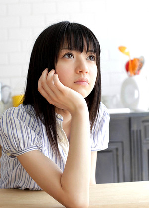 Japanese Rina Aizawa Bigbooty Sexi Hd jpg 3
