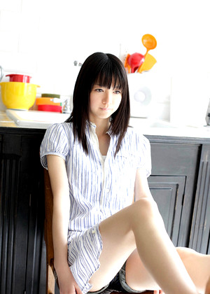 Japanese Rina Aizawa Bigbooty Sexi Hd jpg 6