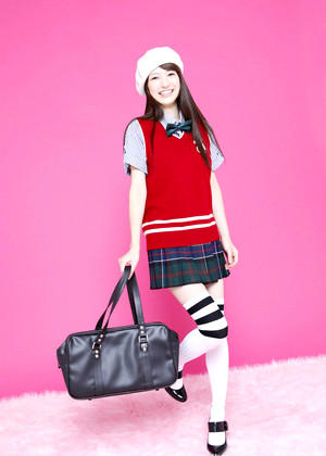 Japanese Rina Aizawa Schoolgirlsnightclub Galleryfoto Ngentot jpg 1