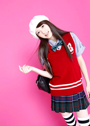 Japanese Rina Aizawa Schoolgirlsnightclub Galleryfoto Ngentot jpg 2