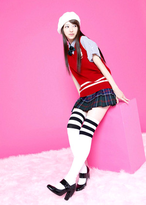 Japanese Rina Aizawa Schoolgirlsnightclub Galleryfoto Ngentot jpg 6