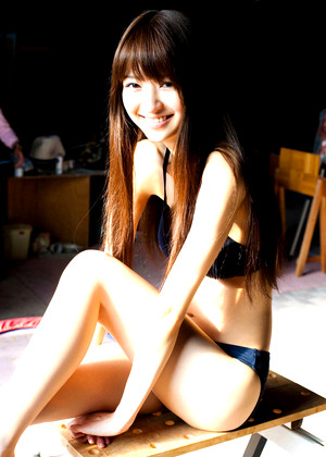 Japanese Rina Aizawa Pornbabedesi Butt Assics jpg 11