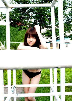 Japanese Rina Aizawa Pornbabedesi Butt Assics jpg 5