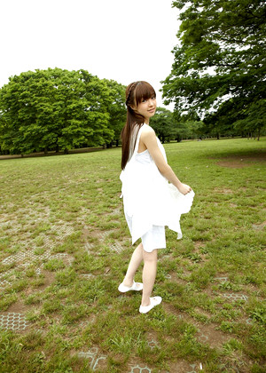 Japanese Rina Aizawa Miluse Girl Bugil jpg 1