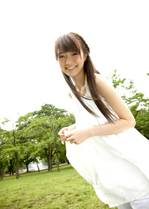 Japanese Rina Aizawa Miluse Girl Bugil jpg 10