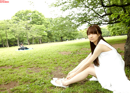 Japanese Rina Aizawa Miluse Girl Bugil jpg 11