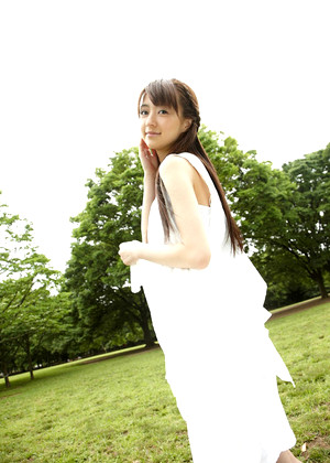 Japanese Rina Aizawa Miluse Girl Bugil jpg 9