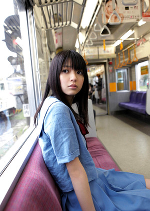 Japanese Rina Aizawa While Hotlegs Anklet jpg 3