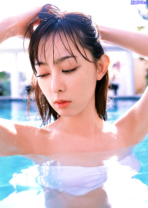 Japanese Rina Akiyama Hairymobi Ftv Topless jpg 2