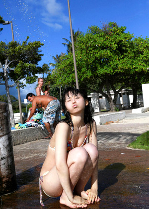 Japanese Rina Koike Nude Monstercurves 13porn jpg 9