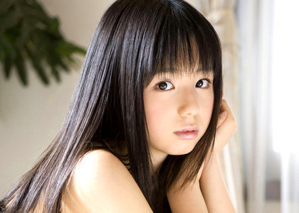 Japanese Rina Koike Ally Fat Ass jpg 2