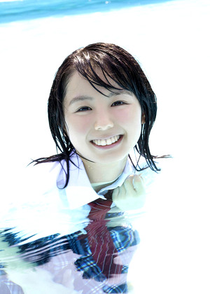 Japanese Rina Koike Holed Facesitting Xxx jpg 9