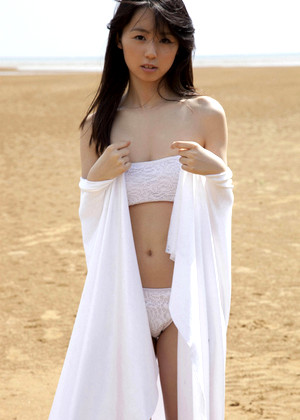 Japanese Rina Koike Super Miss India