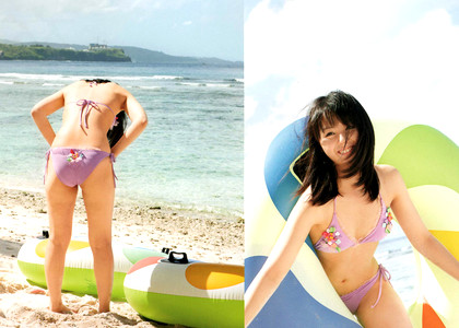 Japanese Rina Koike Emily18 Jugs Up jpg 4