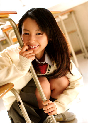 Japanese Rina Koike Ghirl Casting Hclips jpg 1