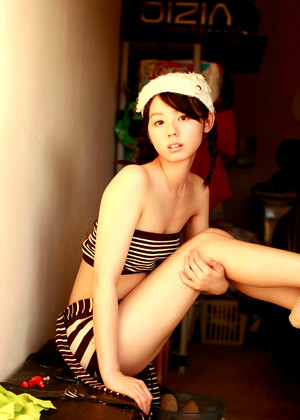 Japanese Rina Koike Metbabes Panty Job jpg 3