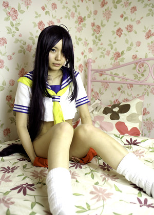 Japanese Rina Kyan Javhdorg Strip Panty jpg 12