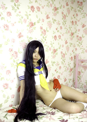 Japanese Rina Kyan Javhdorg Strip Panty jpg 7