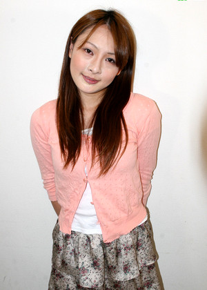 Japanese Rina Suwa Same Short Brazzer jpg 4