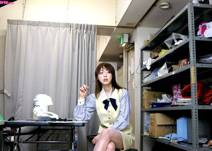 Japanese Rina Yuuki Teenmegal Hot Poran jpg 12