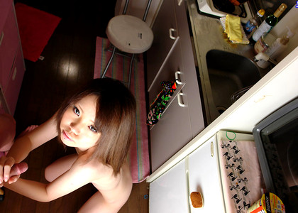 Japanese Rinko Karino Girld Naked Porn jpg 3