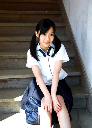 Japanese Rino Sashihara Shows Model Girlbugil jpg 1