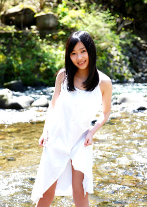 Japanese Rino Sashihara Shows Model Girlbugil jpg 11