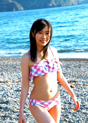 Japanese Rino Sashihara Shows Model Girlbugil jpg 8