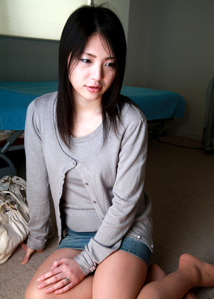 Japanese Rino Usami Aniston Lounge Photos jpg 4
