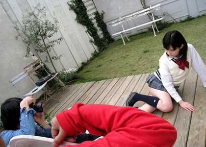 Japanese Riri Fukutaki Tuks Lesbos Aggressive jpg 1
