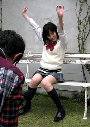 Japanese Riri Fukutaki Bigasslegend Pantyhose Hoes jpg 5