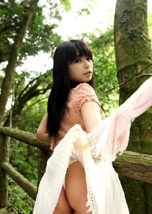 Japanese Riri Kuribayashi Fem Girl Nackt jpg 2