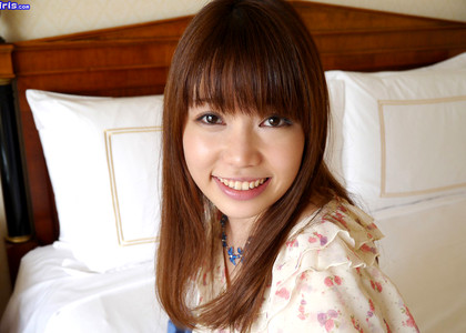 Japanese Riria Mikoto Gisele Petite Blonde jpg 6