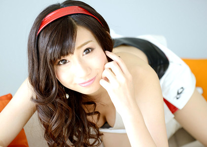 Japanese Ririno Oomiya Shyla Brunette Girl jpg 6