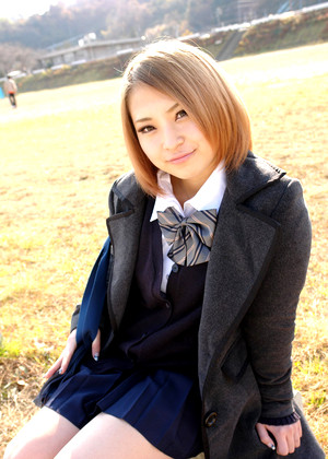 Japanese Risa Mikami Facial Xxx Girls jpg 3