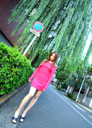 Japanese Risa Misaki Friday Pantyjob Photo jpg 9