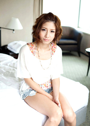 Japanese Risa Mizuki Xxxstar Ftv Topless jpg 10