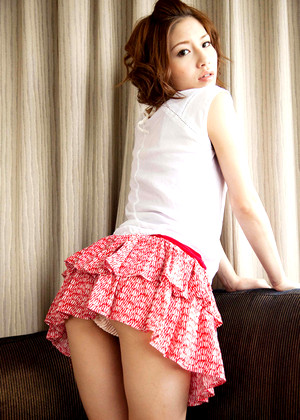 Japanese Risa Mizuki Adorable X Vide