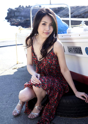 Japanese Risa Sawaki Cherie 18x Girlsteen