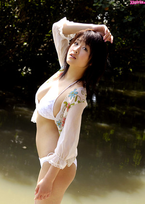 Japanese Risa Shimamoto Lusty Titts Exposed jpg 2