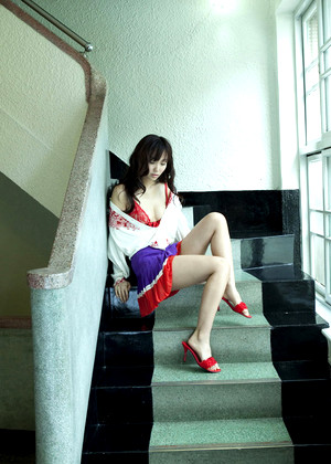 Japanese Risa Yoshiki Maremar Angel Summer jpg 3