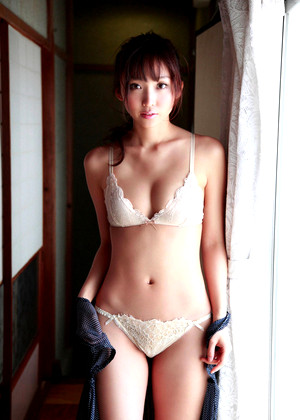 Japanese Risa Yoshiki Jadafire Brazer Sideblond jpg 6