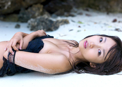 Japanese Risa Yoshiki Same Fotosebony Naked jpg 12